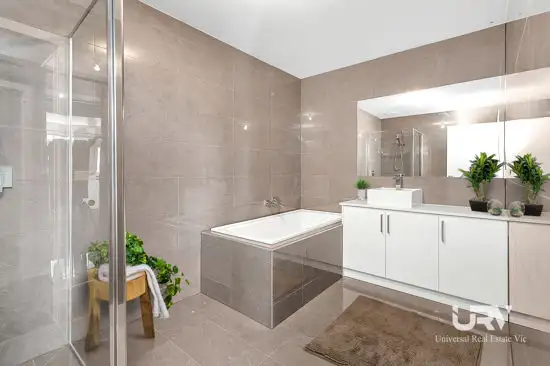 Main view of Homely townhouse listing, 42 Nightingale Road, Mickleham VIC 3064