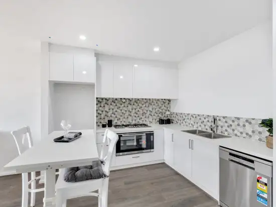 Third view of Homely townhouse listing, 42 Nightingale Road, Mickleham VIC 3064