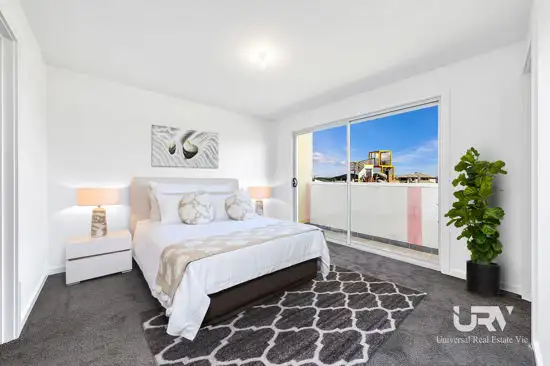 Fourth view of Homely townhouse listing, 42 Nightingale Road, Mickleham VIC 3064