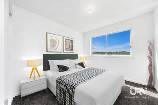 Sixth view of Homely townhouse listing, 42 Nightingale Road, Mickleham VIC 3064