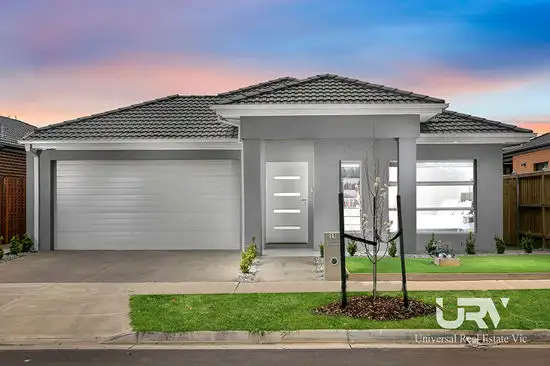 11 Allerby Crescent, Mickleham VIC 3064