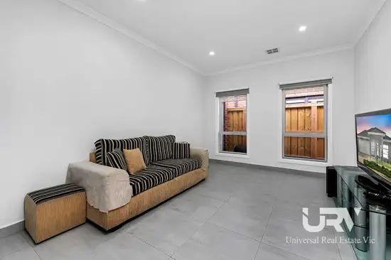 Sixth view of Homely house listing, 11 Allerby Crescent, Mickleham VIC 3064