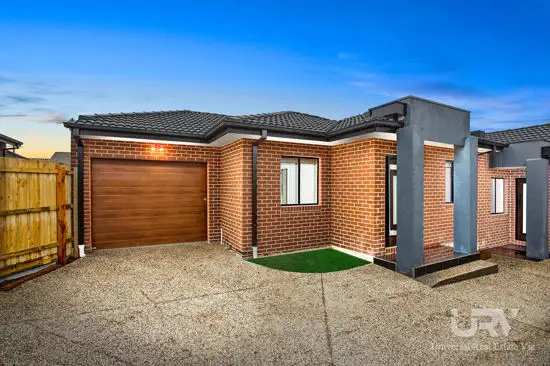 Main view of Homely house listing, 2/49 Gillingham Crescent, Craigieburn VIC 3064