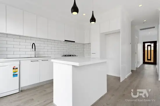 Second view of Homely house listing, 2/49 Gillingham Crescent, Craigieburn VIC 3064