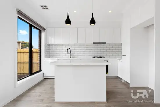 Third view of Homely house listing, 2/49 Gillingham Crescent, Craigieburn VIC 3064