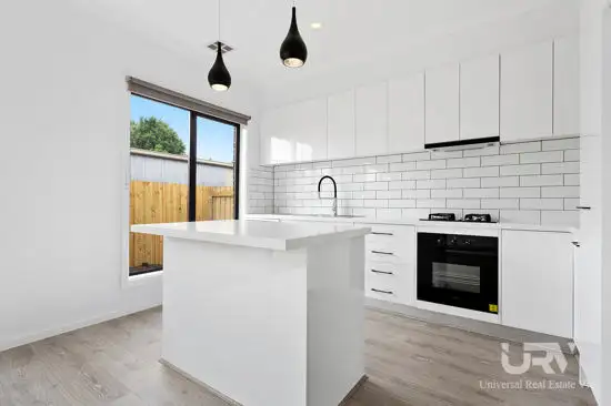 Fourth view of Homely house listing, 2/49 Gillingham Crescent, Craigieburn VIC 3064