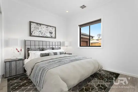 Fifth view of Homely house listing, 2/49 Gillingham Crescent, Craigieburn VIC 3064
