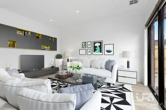Sixth view of Homely house listing, 2/49 Gillingham Crescent, Craigieburn VIC 3064