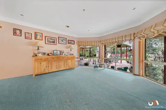 Fifth view of Homely house listing, 27 Stewart Street, Beveridge VIC 3753