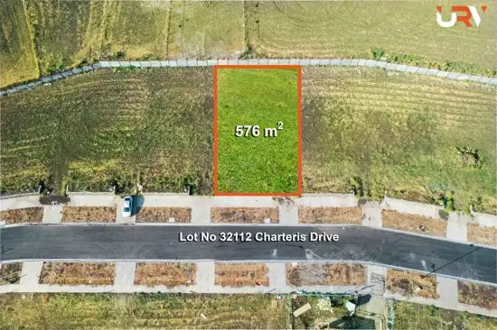 Second view of Homely land listing, 46 Charteris Drive, Craigieburn VIC 3064