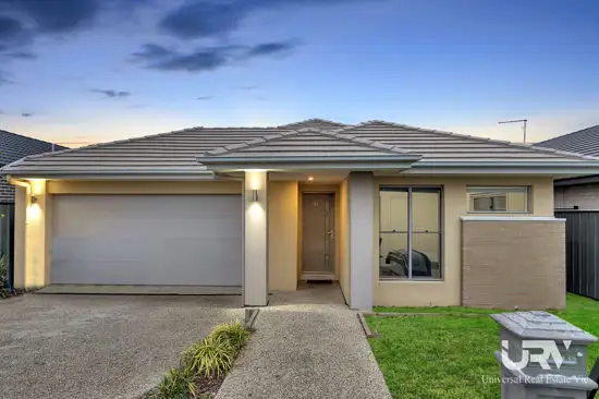 19 Taylan Street, Craigieburn VIC 3064