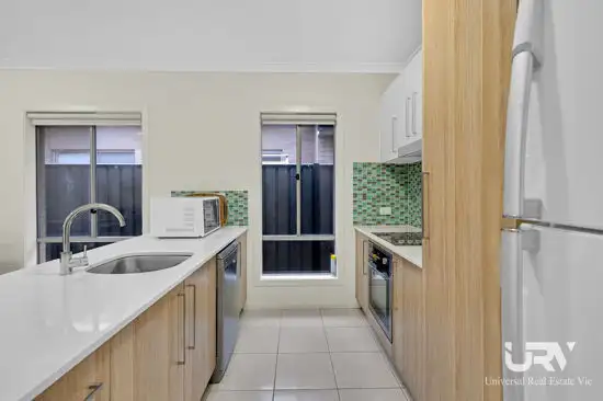 Second view of Homely house listing, 19 Taylan Street, Craigieburn VIC 3064