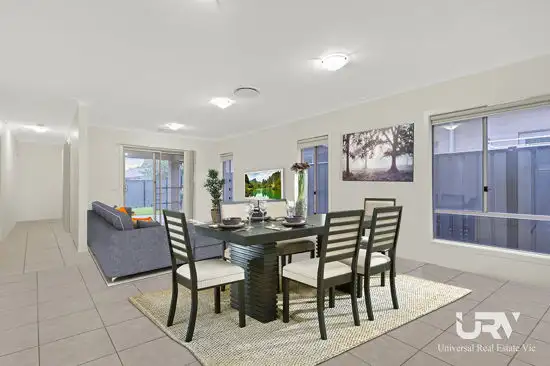 Third view of Homely house listing, 19 Taylan Street, Craigieburn VIC 3064