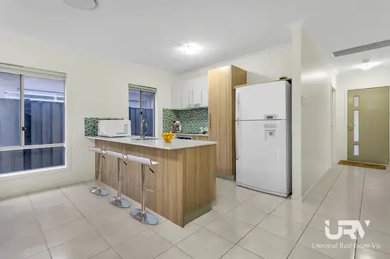 Fifth view of Homely house listing, 19 Taylan Street, Craigieburn VIC 3064