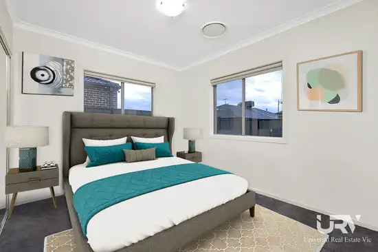 Sixth view of Homely house listing, 19 Taylan Street, Craigieburn VIC 3064