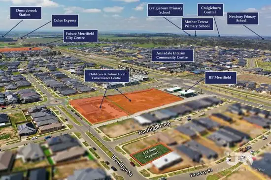 45 Bendigo Street, Mickleham VIC 3064