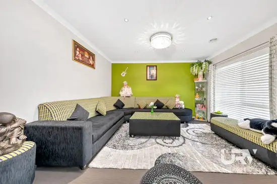 Second view of Homely house listing, 58 Evergreen Crescent, Craigieburn VIC 3064