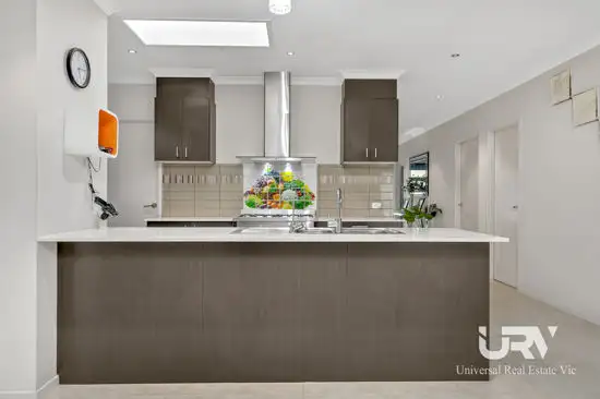 Fourth view of Homely house listing, 58 Evergreen Crescent, Craigieburn VIC 3064