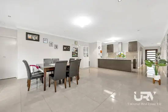 Sixth view of Homely house listing, 58 Evergreen Crescent, Craigieburn VIC 3064