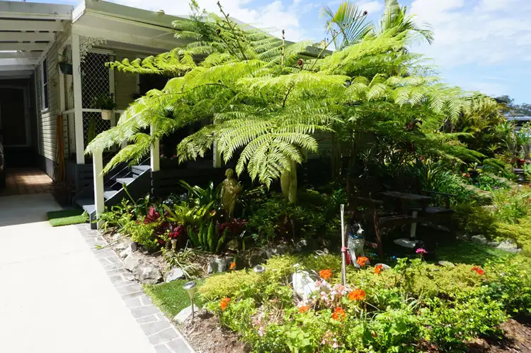 130 Rosewood Drive, Valla Beach NSW 2448