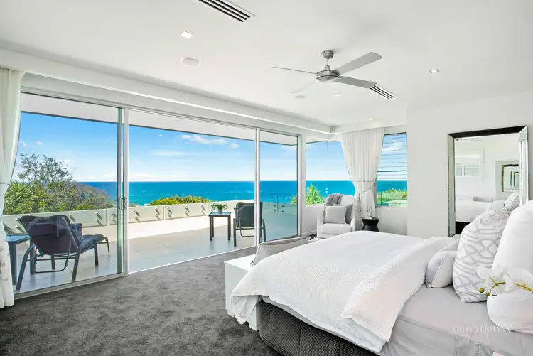 Main view of Homely house listing, 28 Ross Crescent, Sunshine Beach QLD 4567