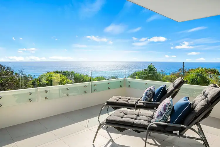 Second view of Homely house listing, 28 Ross Crescent, Sunshine Beach QLD 4567