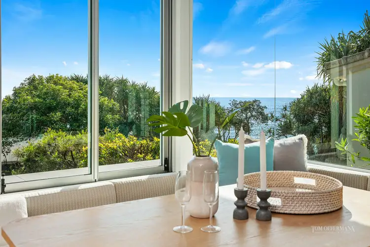 Third view of Homely house listing, 28 Ross Crescent, Sunshine Beach QLD 4567