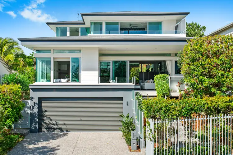 Fourth view of Homely house listing, 28 Ross Crescent, Sunshine Beach QLD 4567