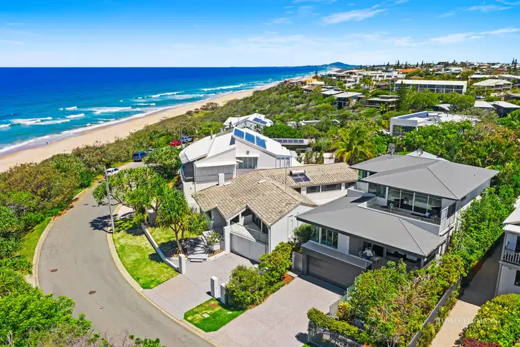 Fifth view of Homely house listing, 28 Ross Crescent, Sunshine Beach QLD 4567