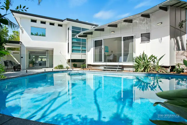 Sixth view of Homely house listing, 28 Ross Crescent, Sunshine Beach QLD 4567