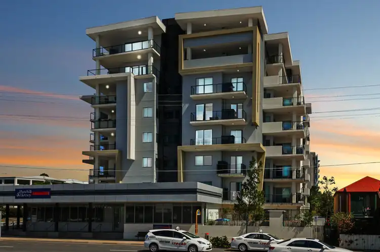 409/1 Kingsmill Street, Chermside QLD 4032