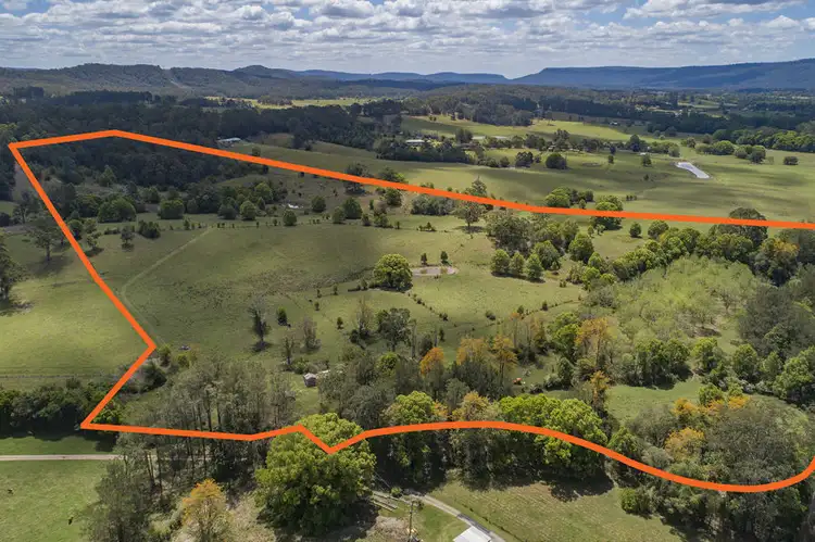Fifth view of Homely rural property listing, 64 Nana Creek Road, Nana Glen NSW 2450