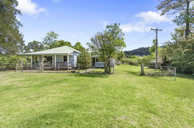 Sixth view of Homely rural property listing, 64 Nana Creek Road, Nana Glen NSW 2450