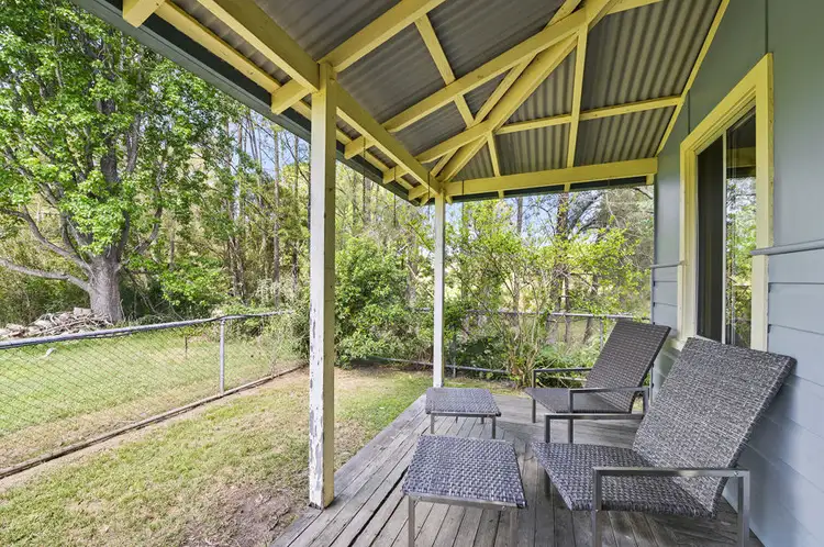 Seventh view of Homely rural property listing, 64 Nana Creek Road, Nana Glen NSW 2450