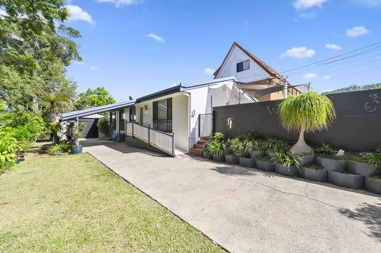 11 Kane Crescent, Coffs Harbour NSW 2450