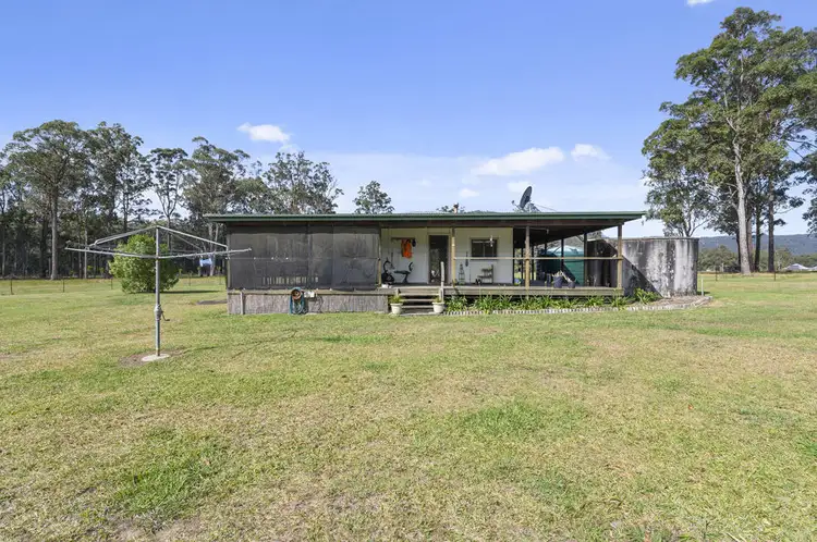 Second view of Homely rural property listing, 14 & 14A Cemetery Road, Glenreagh NSW 2450