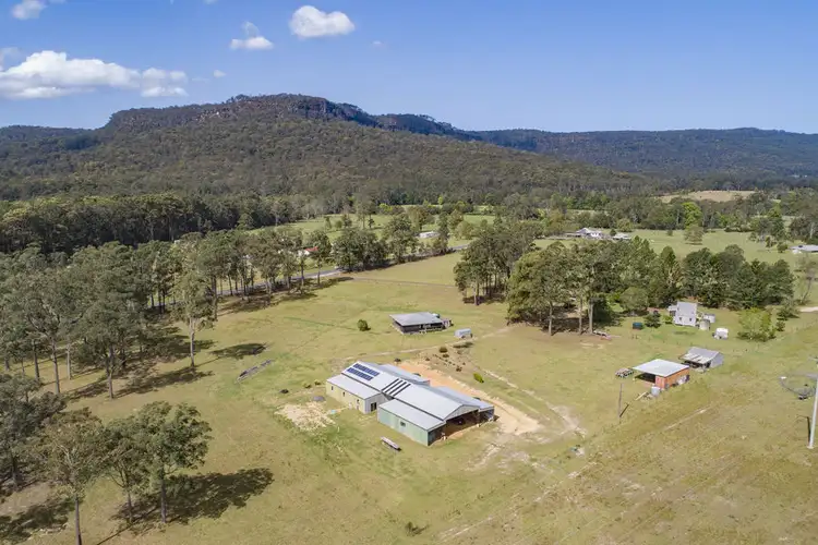 Sixth view of Homely rural property listing, 14 & 14A Cemetery Road, Glenreagh NSW 2450