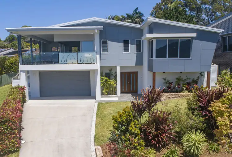 Third view of Homely house listing, 28 Bruce Taylor Circuit, Korora NSW 2450