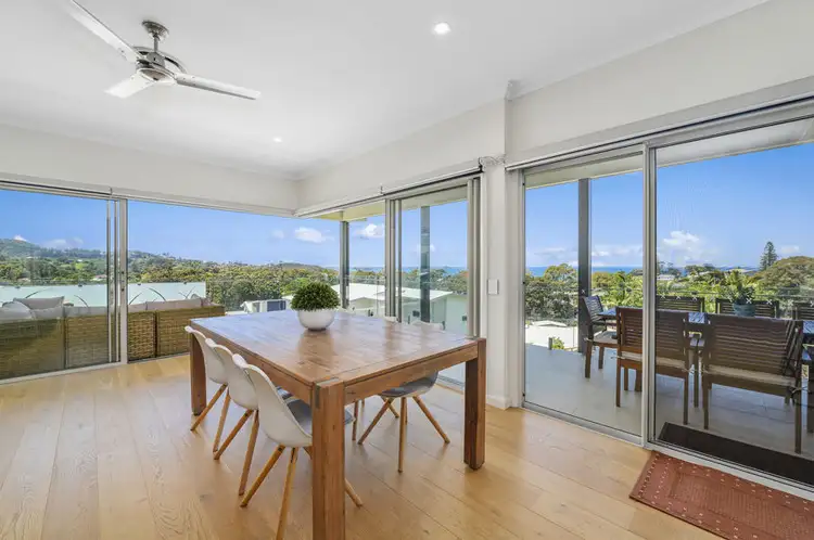 Fifth view of Homely house listing, 28 Bruce Taylor Circuit, Korora NSW 2450