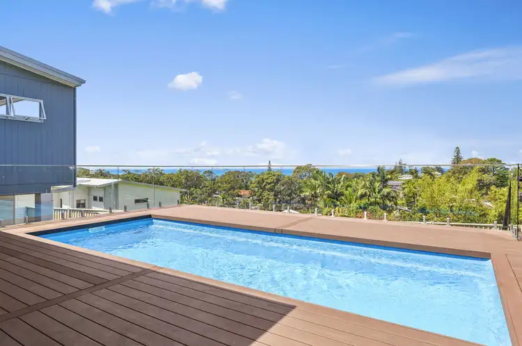 Sixth view of Homely house listing, 28 Bruce Taylor Circuit, Korora NSW 2450