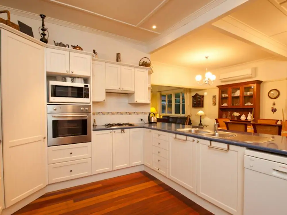 Main view of Homely house listing, 42 Piddington Street, Ashgrove QLD 4060