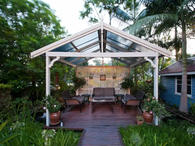 Fourth view of Homely house listing, 42 Piddington Street, Ashgrove QLD 4060