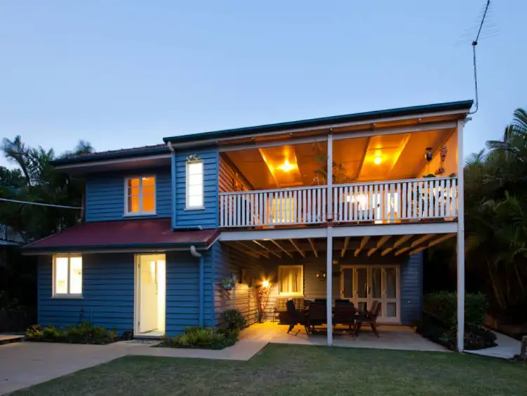 Fifth view of Homely house listing, 42 Piddington Street, Ashgrove QLD 4060