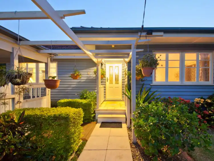 Sixth view of Homely house listing, 42 Piddington Street, Ashgrove QLD 4060