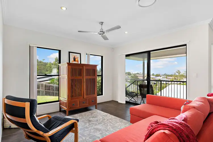 Fifth view of Homely house listing, 92 Outlook Drive, Waterford QLD 4133