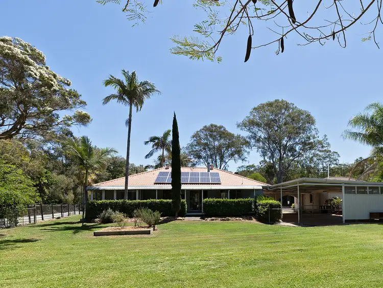 Second view of Homely house listing, 1703 Wynnum Road, Tingalpa QLD 4173