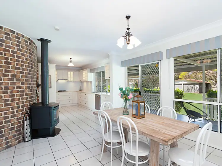 Fourth view of Homely house listing, 1703 Wynnum Road, Tingalpa QLD 4173