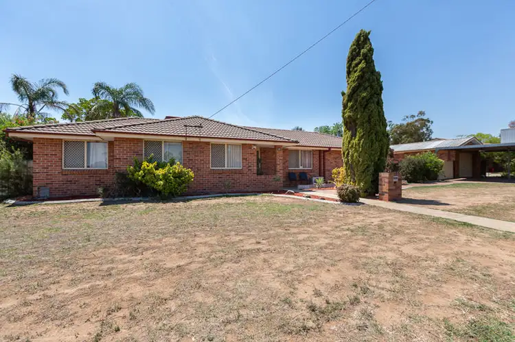 Main view of Homely house listing, 27 Maxwell Street, Tamworth NSW 2340