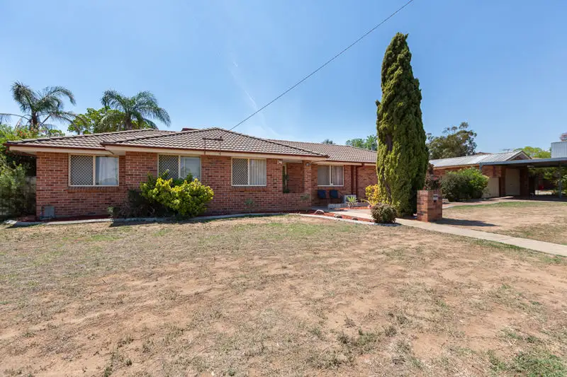 Main view of Homely house listing, 27 Maxwell Street, Tamworth NSW 2340