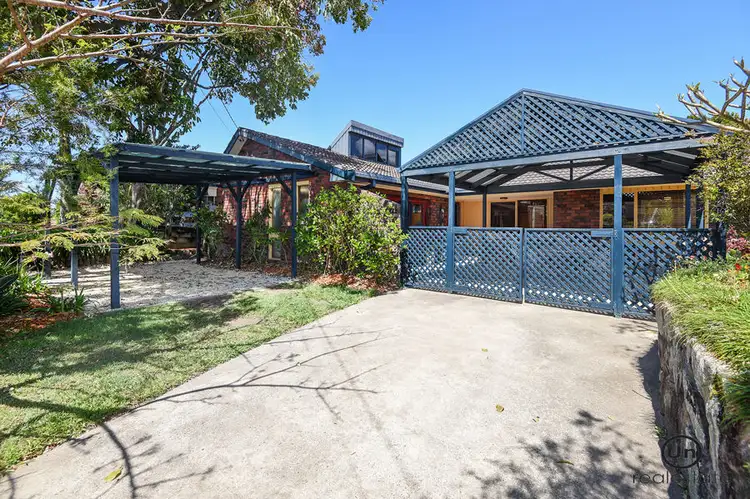 7 Playford Avenue, Boambee East NSW 2452